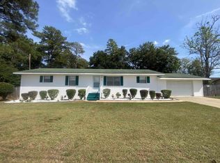 223 Michaels Ave, Monroeville, AL 36460