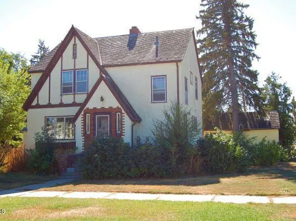 403 4th St SE, Sidney, MT 59270