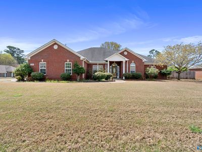 100 Ridgerun Ct, Madison, AL, 35757