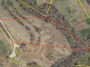 LOT 22 Kimber Ridge Ct, Boonville, MO 65233