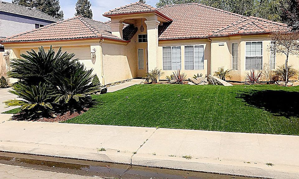 Brand new Synthetic Lawn
