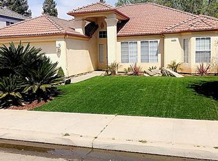 1780 E Omaha Ave, Fresno, CA