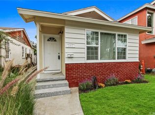 207 E 67th Way, Long Beach, CA 90805