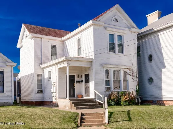2014 Bank St, Louisville, KY 40203
