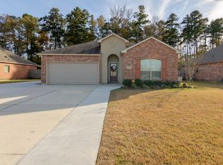 13742 Cantebury Ave, Denham Springs, LA 70726