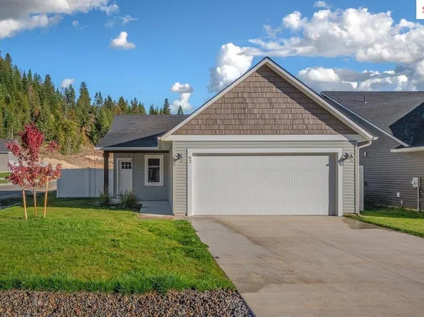 43 Bingham Way, Priest River, ID 83856