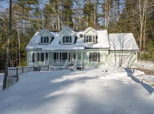 88 Winant Rd, Pittsfield, NH 03263