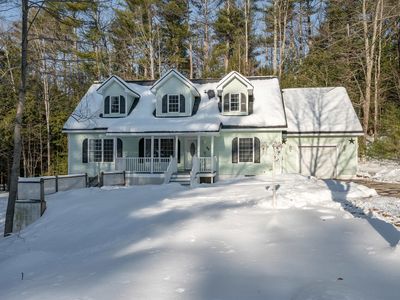 88 Winant Road, Pittsfield, NH, 03263