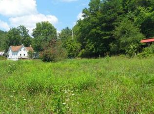 Salem Rd, Mineral Bluff, GA 30559