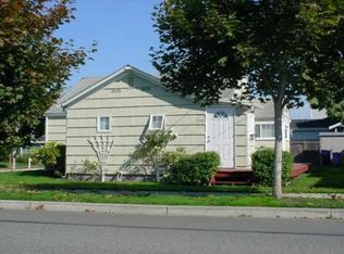 15707 171st Ave SE, Monroe, WA 98272