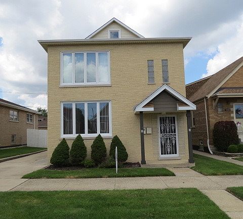2nd image of 5310 S Nagle Ave #1