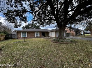 104 Eva Dr, Lafayette, LA 70508