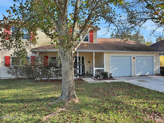 3rd image of 8442 CROSS TIMBERS Court