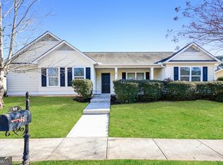 20 Riviera Dr, Covington, GA 30014