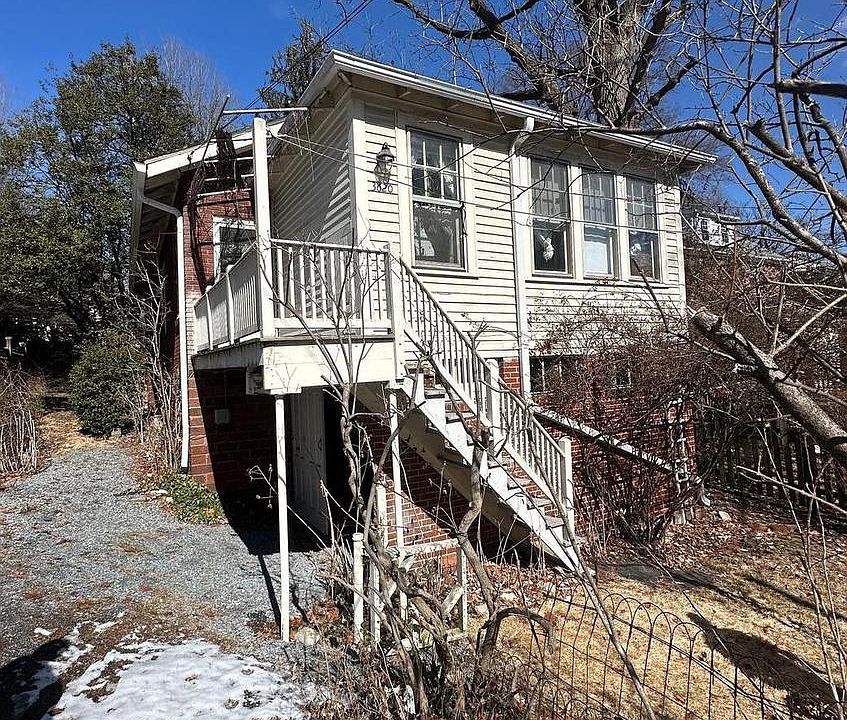 2nd image of 3620 Military Rd NW