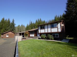 390 Geissler Rd, Montesano, WA 98563