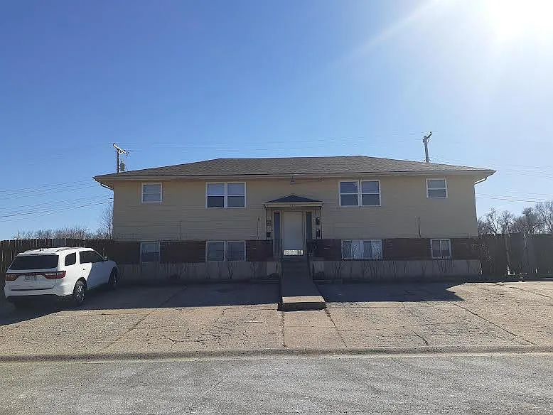 5601 E 139th Ter #D