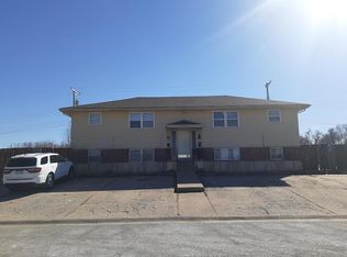 5601 E 139th Ter APT D, Grandview, MO 64030