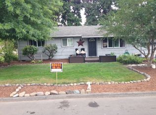 711 Bentley St E, Monmouth, OR 97361