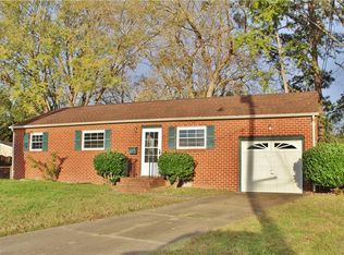 473 Alma Ct, Hampton, VA 23669