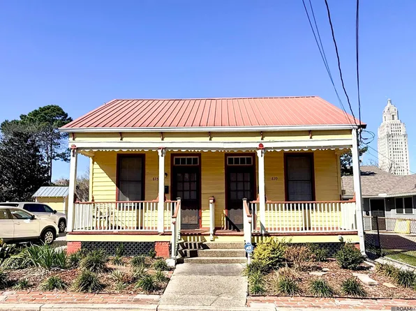 835/839 N 7th St #835/839, Baton Rouge, LA 70802