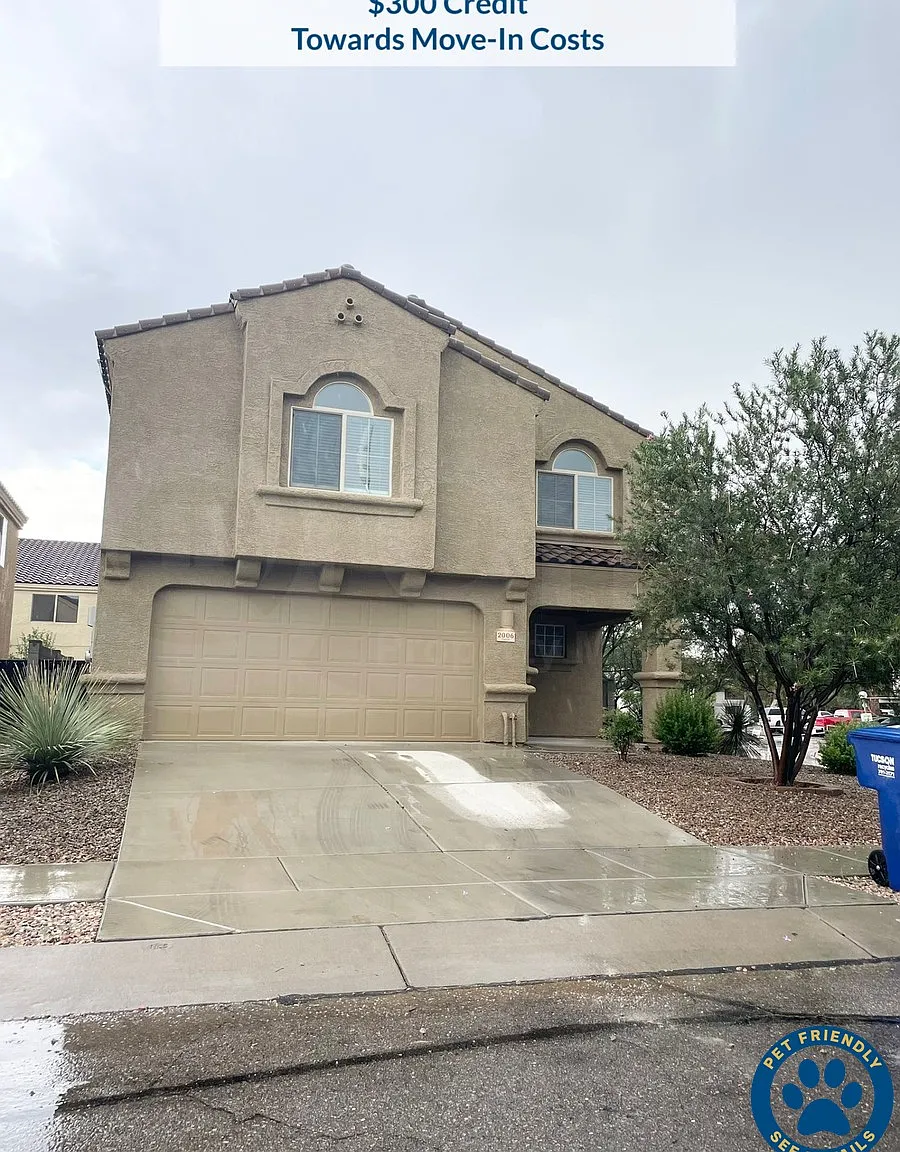4 bed, 3.0 bath, 2301 sqft, $2,195 — Photo 1