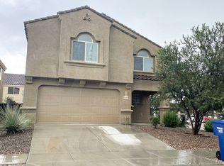 2006 W Thunder Pointe Dr, Tucson, AZ 85746