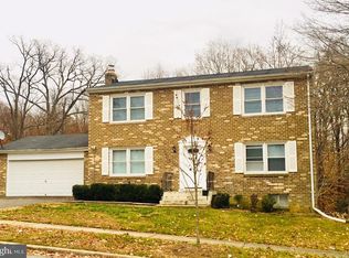 8508 Bella Vista Ter, Fort Washington, MD 20744