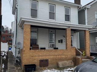 107 Dickman St #2, Carnegie, PA 15106