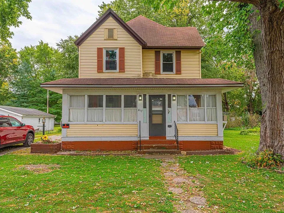 417 W Elm St
