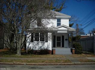 36 Buxton Ave, Newport News, VA 23607