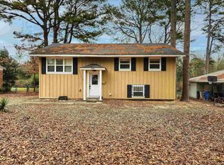 309 Hathaway Dr, El Dorado, AR 71730