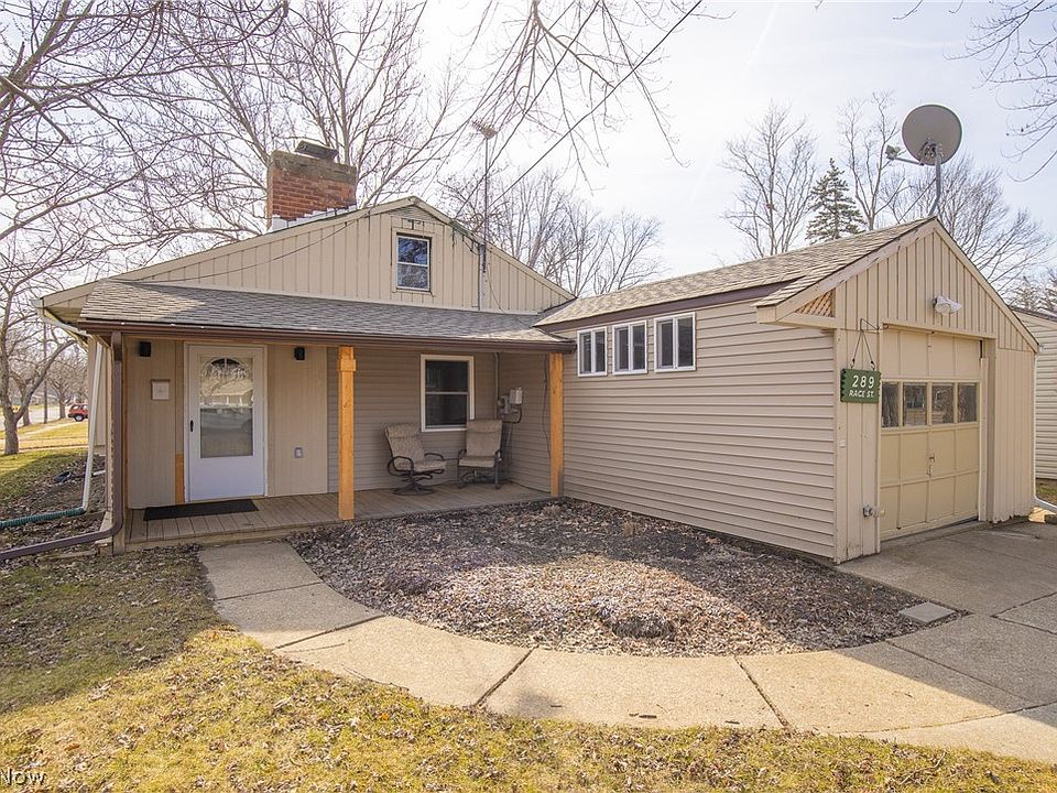 289 Race St, Berea, OH 44017 Zillow