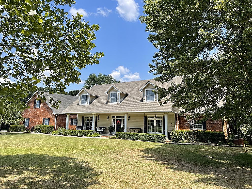 5730 Rolling Oaks Dr, Muskogee, OK 74401 Zillow