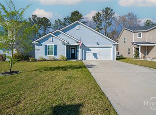 22 Marsh Salt Lane, Port Wentworth, GA 31407