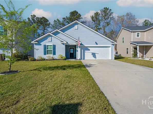 22 Marsh Salt Lane, Port Wentworth, GA 31407