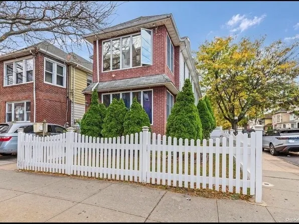 3402 Avenue, Brooklyn, NY 11210