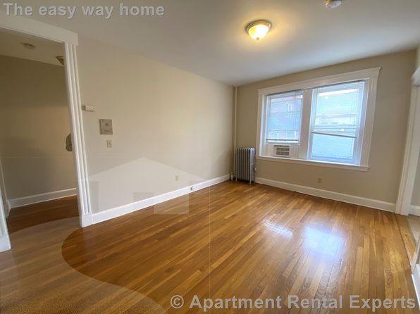 10 Agassiz St APT 20