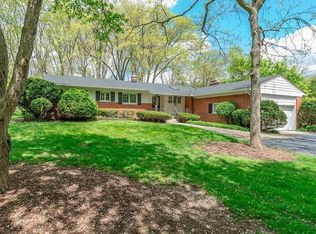 2427 Shannondale Rd, Ann Arbor, MI 48104