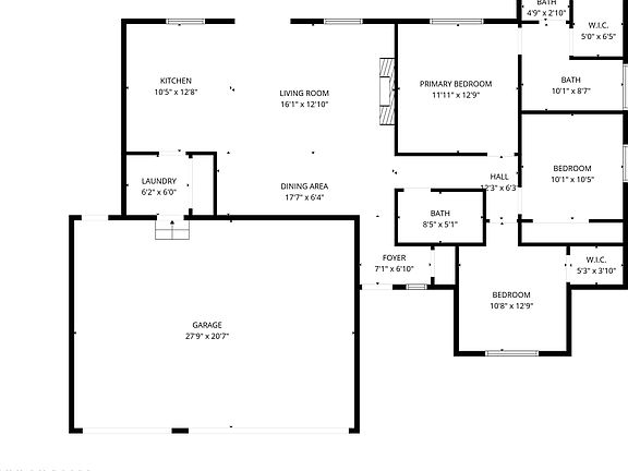 4th image of this home