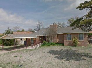 2103 NW Dearborn Ave, Lawton, OK 73507
