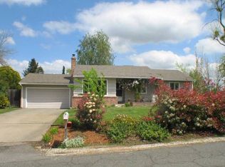 4500 Montcurve Blvd, Fair Oaks, CA 95628