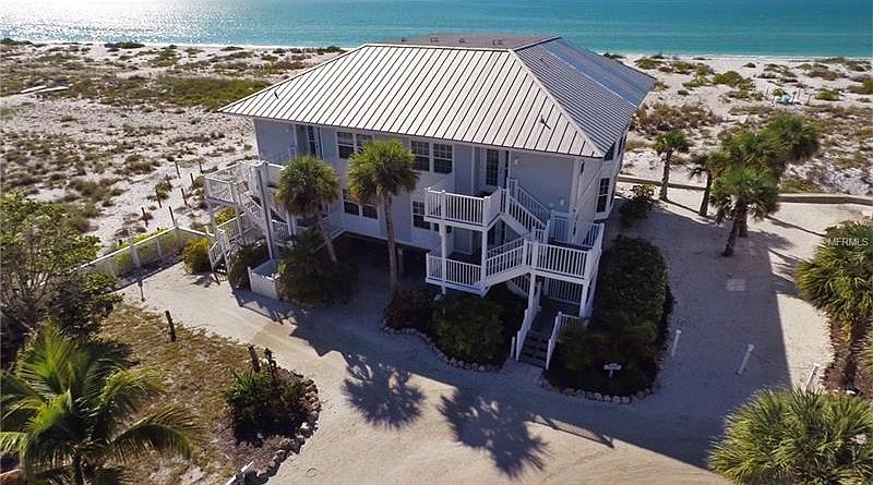 1st image of 7554 Palm Island Dr S #8-1811