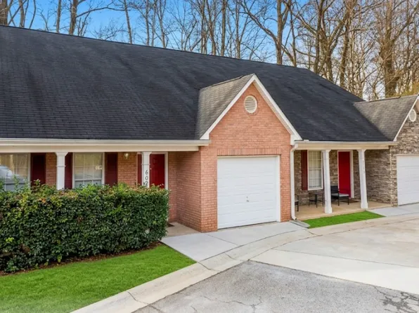 6041 Creekerton Blvd, McDonough, GA 30252