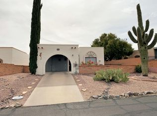 2830 S Camino Godoy, Green Valley, AZ 85622