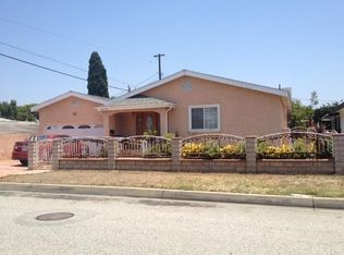 22132 Kinard Ave, Carson, CA 90745