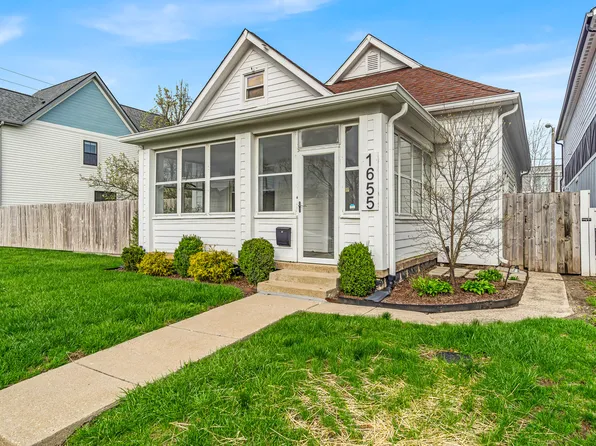 1655 Cornell Ave, Indianapolis, IN 46202