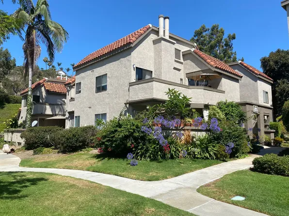 28191 Sorrento Unit 112, Laguna Niguel, CA 92677