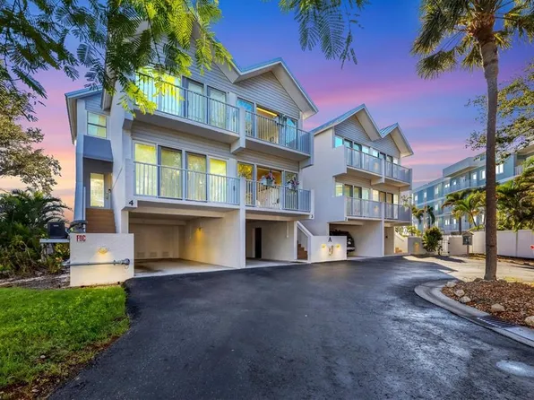 2255 N Beach Rd Unit 3, Englewood, FL 34223