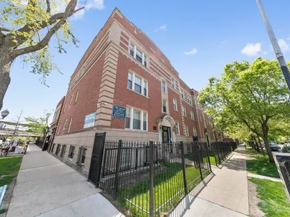 7357 N Ashland Blvd APT 2, Chicago, IL 60626